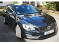 VOLVO V60 2015/4 - 2