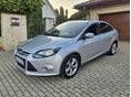 FORD FOCUS 1.6 TDCi Titanium DPF EURO5