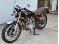 HONDA CB 550 1976/4 - 1