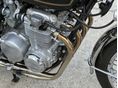 HONDA CB 550 1976/4 - 6