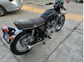 HONDA CB 550 1976/4 - 10