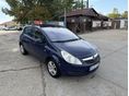 OPEL CORSA D 2008/3 - 3