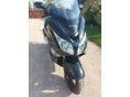 HONDA SW-T 600 