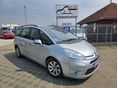 CITROEN GRAND C4 PICASSO C4Picasso 1.6 HDi Sélection FAP (7 személyes ) 7 SZEMÉLYES!& DIGIT KLÍMA!& FRISS OLAJCSERE!