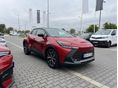 TOYOTA C-HR 2026/2 - 4