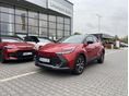 TOYOTA C-HR 2026/2 - 5