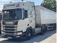 SCANIA R450