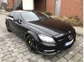 MERCEDES-BENZ CLS 500 2011/11 - 6