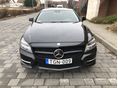 MERCEDES-BENZ CLS 500 2011/11 - 7
