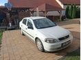 OPEL ASTRA G 1.6 16V Classic II