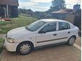 OPEL ASTRA G 2008/7 - 2