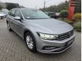 VOLKSWAGEN PASSAT 2021/8 - 2
