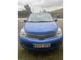 NISSAN TIIDA 2007/9 - 3