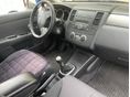 NISSAN TIIDA 2007/9 - 6