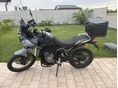 CFMOTO 450 MT 