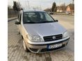 FIAT PUNTO 1.2 Active Friss vizsga! Új küszöb!
