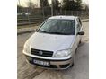 FIAT PUNTO 2005/5 - 2