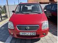 SUZUKI WAGON R+ 1.3 GLX ABS+Servo Friss Műszaki!!! Vonóhorog!!!!!
