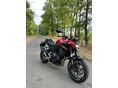 HONDA CB 500 F 2024/4 - 2