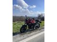 HONDA CB 500 F 2024/4 - 5