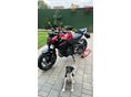 HONDA CB 500 F 2024/4 - 6