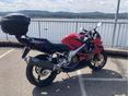 HONDA CBR 600 F4 2004/6 - 7