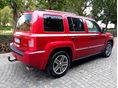 JEEP PATRIOT 2.0 CRD Limited 4x4 Kincset találtál! 4X4. 85ekm-rel!