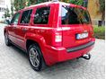 JEEP PATRIOT 2008/10 - 2