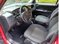 JEEP PATRIOT 2008/10 - 5