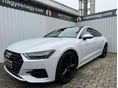 AUDI A7 Sportback 50 TDI quattro Tiptronic ic Mo-i . S-Line . Panorámatető . Matrix LED . Légrugó.Kamera . 4X Ülésfűtés