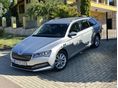 SKODA SUPERB Combi 1.4 TSI iV PHEV Style DSG törésmentes, szervizkönyv