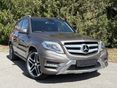 MERCEDES-BENZ GLK 350 2014/10 - 4