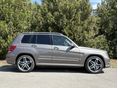 MERCEDES-BENZ GLK 350 2014/10 - 5