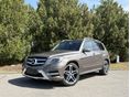 MERCEDES-BENZ GLK 350 2014/10 - 1