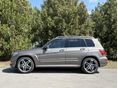 MERCEDES-BENZ GLK 350 2014/10 - 2