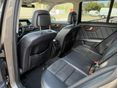 MERCEDES-BENZ GLK 350 2014/10 - 11