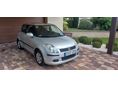 SUZUKI SWIFT 2006/11 - 2