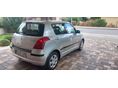 SUZUKI SWIFT 2006/11 - 3