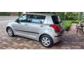 SUZUKI SWIFT 2006/11 - 4
