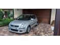 SUZUKI SWIFT 2006/11 - 5