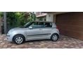 SUZUKI SWIFT 2006/11 - 9