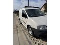 VOLKSWAGEN CADDY 2007/11 - 2
