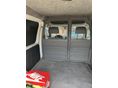 VOLKSWAGEN CADDY 2007/11 - 4