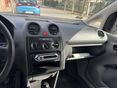 VOLKSWAGEN CADDY 2007/11 - 7