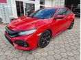 HONDA CIVIC 2017/10 - 1