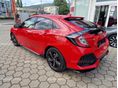 HONDA CIVIC 2017/10 - 2