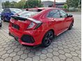 HONDA CIVIC 2017/10 - 3