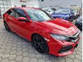 HONDA CIVIC 2017/10 - 4