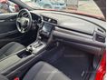HONDA CIVIC 2017/10 - 5