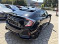 HONDA CIVIC 2017 - 6